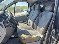 Renault trafic 2.0 dci t29 l2h2 van | 3-vbt-25 i - afbeelding 10 van  18