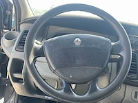 Renault trafic 2.0 dci t29 l2h2 van | 3-vbt-25 i - afbeelding 12 van  18