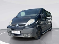 Renault trafic 2.0 dci t29 l2h2 van | 3-vbt-25 i - afbeelding 1 van  18