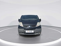 Renault trafic 2.0 dci t29 l2h2 van | 3-vbt-25 i - afbeelding 3 van  18