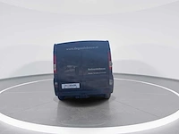 Renault trafic 2.0 dci t29 l2h2 van | 3-vbt-25 i - afbeelding 7 van  18