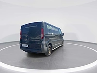 Renault trafic 2.0 dci t29 l2h2 van | 3-vbt-25 i - afbeelding 8 van  18