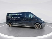 Renault trafic 2.0 dci t29 l2h2 van | 3-vbt-25 i - afbeelding 9 van  18