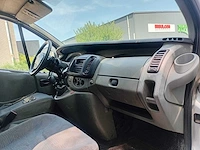 Renault trafic 2.5 dci l1h1, 88-br-zd - afbeelding 2 van  16