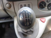 Renault trafic 2.5 dci l1h1, 88-br-zd - afbeelding 4 van  16