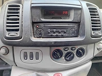 Renault trafic 2.5 dci l1h1, 88-br-zd - afbeelding 5 van  16