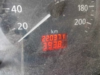 Renault trafic 2.5 dci l1h1, 88-br-zd - afbeelding 8 van  16