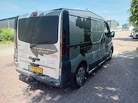 Renault trafic 2.5 dci l1h1, 88-br-zd - afbeelding 9 van  16