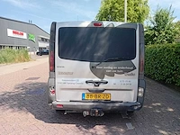 Renault trafic 2.5 dci l1h1, 88-br-zd - afbeelding 13 van  16
