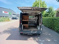 Renault trafic 2.5 dci l1h1, 88-br-zd - afbeelding 14 van  16