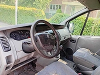 Renault trafic 2.5 dci l1h1, 88-br-zd - afbeelding 16 van  16