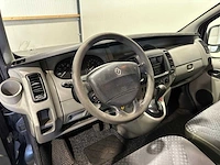 Renault trafic 2.5 dci t29 l2h1 automaat dubbel cabine 89-vfk-7 - afbeelding 2 van  18