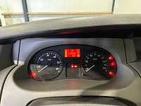 Renault trafic 2.5 dci t29 l2h1 automaat dubbel cabine 89-vfk-7 - afbeelding 4 van  18