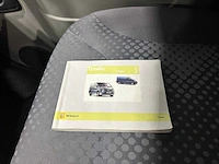 Renault trafic 2.5 dci t29 l2h1 automaat dubbel cabine 89-vfk-7 - afbeelding 8 van  18
