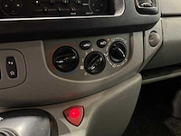 Renault trafic 2.5 dci t29 l2h1 dubbel cabine 89-vfk-7 - afbeelding 7 van  18