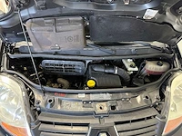 Renault trafic 2.5 dci t29 l2h1 dubbel cabine 89-vfk-7 - afbeelding 9 van  18