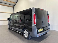 Renault trafic 2.5 dci t29 l2h1 dubbel cabine 89-vfk-7 - afbeelding 12 van  18