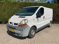 Renault trafic 38-bj-vl - afbeelding 3 van  31