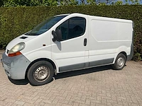 Renault trafic 38-bj-vl - afbeelding 4 van  31