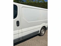 Renault trafic 38-bj-vl - afbeelding 7 van  31