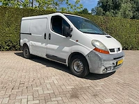 Renault trafic 38-bj-vl - afbeelding 1 van  31