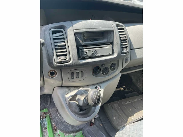 Renault trafic 38-bj-vl - afbeelding 14 van  31