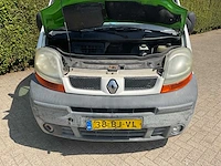 Renault trafic 38-bj-vl - afbeelding 16 van  31