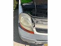 Renault trafic 38-bj-vl - afbeelding 17 van  31