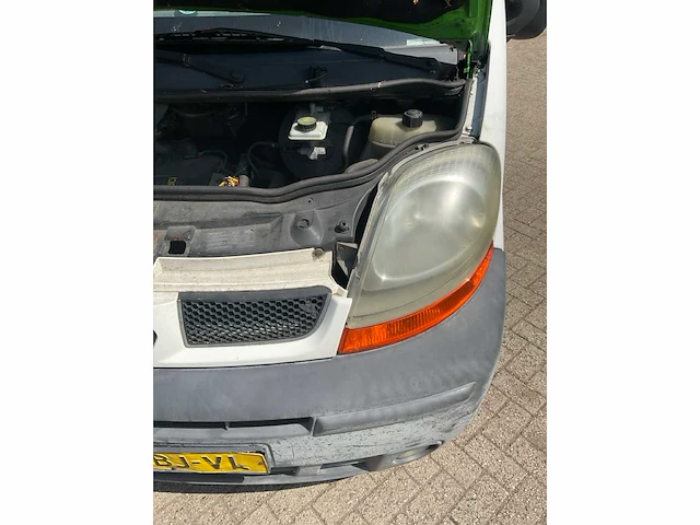 Renault trafic 38-bj-vl - afbeelding 19 van  31