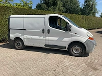 Renault trafic 38-bj-vl - afbeelding 12 van  31