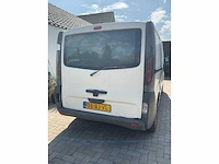 Renault trafic 38-bj-vl - afbeelding 25 van  31