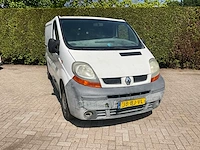 Renault trafic 38-bj-vl - afbeelding 23 van  31