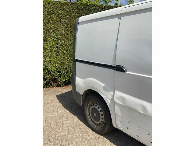 Renault trafic 38-bj-vl - afbeelding 27 van  31