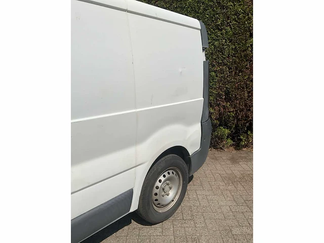 Renault trafic 38-bj-vl - afbeelding 6 van  31