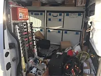 Renault trafic bedrijfswagen - afbeelding 2 van  14