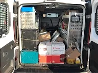 Renault trafic bedrijfswagen - afbeelding 3 van  14