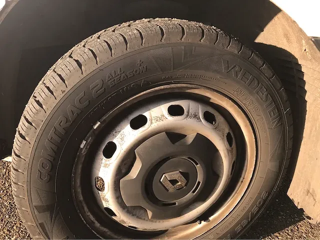 Renault trafic bedrijfswagen - afbeelding 5 van  14