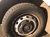 Renault trafic bedrijfswagen - afbeelding 5 van  14