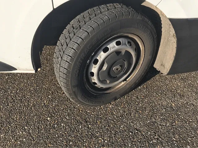 Renault trafic bedrijfswagen - afbeelding 6 van  14