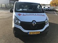 Renault trafic bedrijfswagen