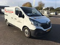 Renault trafic bedrijfswagen - afbeelding 7 van  14