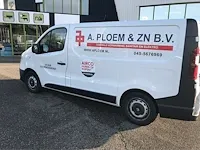 Renault trafic bedrijfswagen - afbeelding 8 van  14