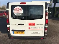 Renault trafic bedrijfswagen - afbeelding 9 van  14