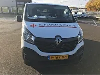 Renault trafic bedrijfswagen - afbeelding 10 van  14