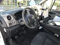 Renault trafic bedrijfswagen - afbeelding 11 van  14