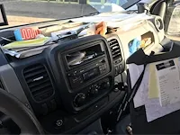 Renault trafic bedrijfswagen - afbeelding 12 van  14