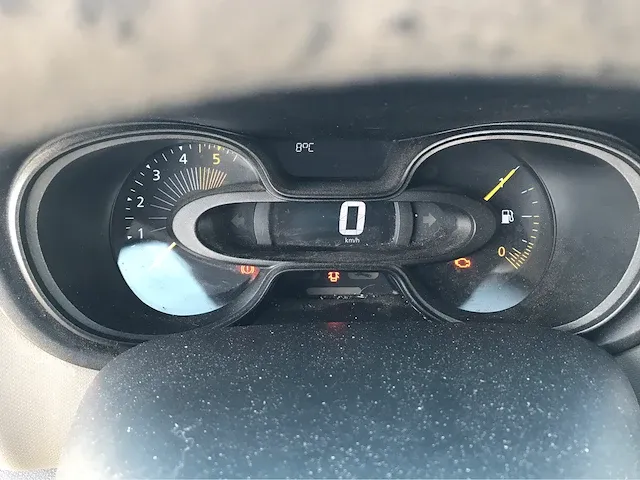 Renault trafic bedrijfswagen - afbeelding 14 van  14