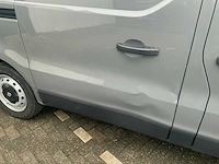 Renault trafic bedrijfswagen - afbeelding 19 van  27