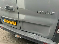 Renault trafic bedrijfswagen - afbeelding 20 van  27