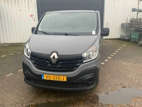 Renault trafic bedrijfswagen - afbeelding 21 van  27